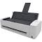 Fujitsu ScanSnap iX1300 Document Scanner (White)