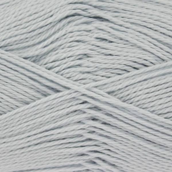 King Cole CottonSoft Dk 3032 Light Grey 100g