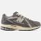 New Balance x The Basement M2002RBA Stone Grey