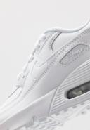 Nike Air Max 90 Children - White - Kids