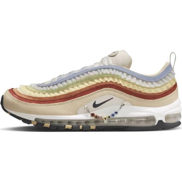 Nike Air Max 97 Be True Shoes - Pink