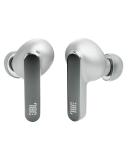 JBL Live Pro 2 TWS True Wireless Noise Cancelling Earbuds - Silver