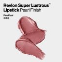 Revlon Super Lustrous Lipstick Pink Pearl