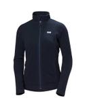 Helly Hansen Daybreaker Womens Fleece Jacket - Bright Blue - M