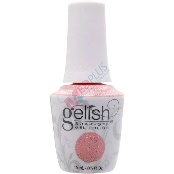 Gelish Soak Off Gel Polish - June Bride 15ml