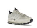 Nike Air Max 97 'Coconut Milk' Sneakers | White | Men's Size 15