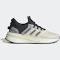 Adidas X_PLRBOOST - Chalk White / Core Black / Off White - 9