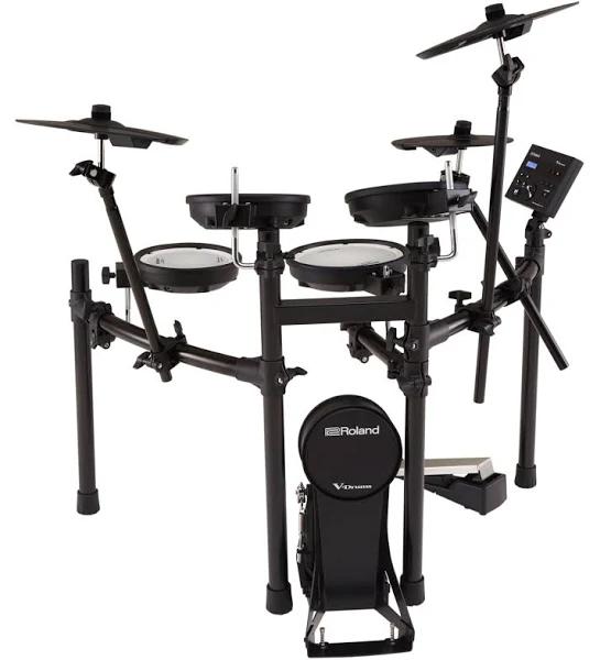 Roland TD-07KV V-Drums Electronic Drum Kit