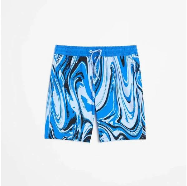 Target Volley Swim Boardshorts - 8 - AfterPay & zipPay Available