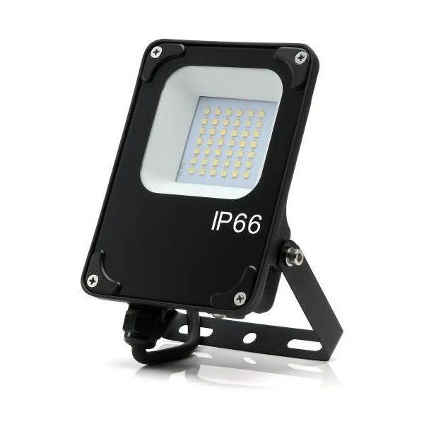 Big Boss AU 20W LED Outdoor Floodlight - IP66 - Tri-Colour - SAA -Eco Series