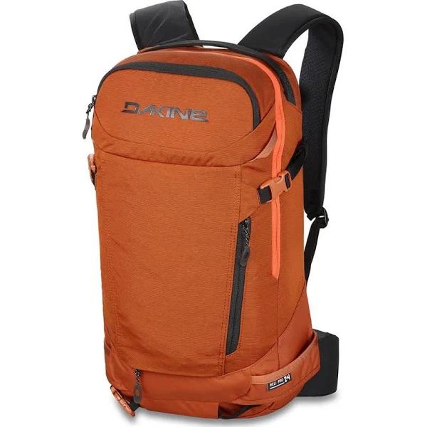 Dakine Heli Pro 24L Backpack 2022 - Red Earth | Back Packs