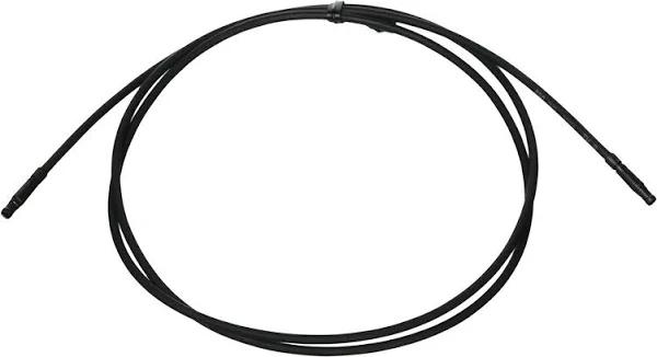 Shimano EW-SD300 E-tube Di2 Electric Cable Black 1600 mm