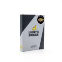 Light Kit For LEGO The Office 21336 - Light My Bricks