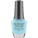 Morgan Taylor Nail Polish Metaling Around 15ml