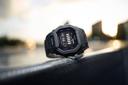 G-Shock G-Squad Black Watch GBD-200-1