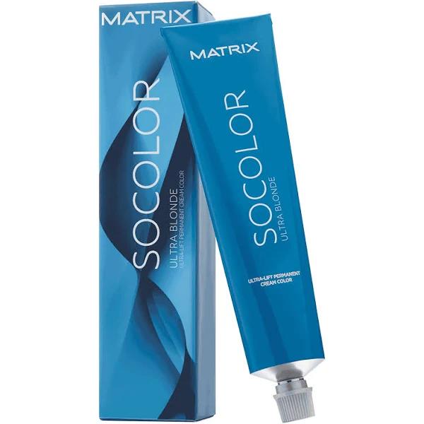 Matrix SoColor Beauty Ultra Blonde ULD-GA .31 (Base 2-5) Ultra Light Blonde