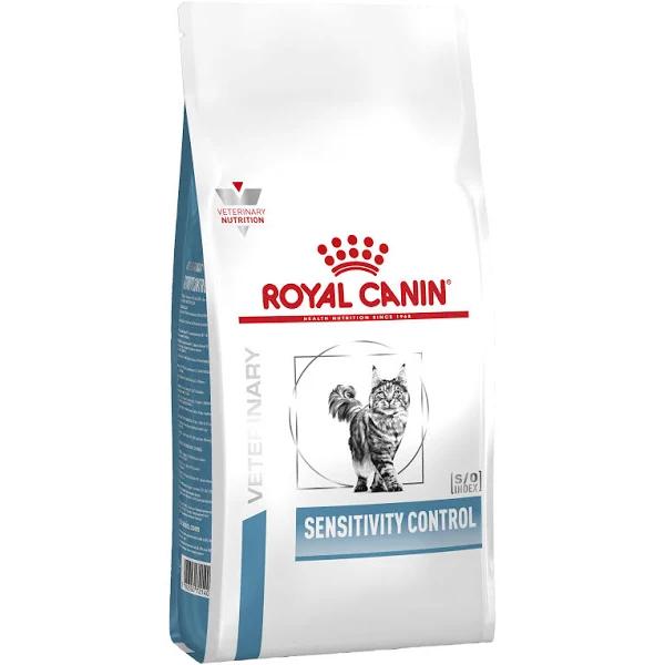 Royal Canin Veterinary Diet Cat Sensitivity Control Dry Food 3.5kg