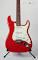 Fender Player Stratocaster , Pau Ferro Fingerboard, Sonic Red