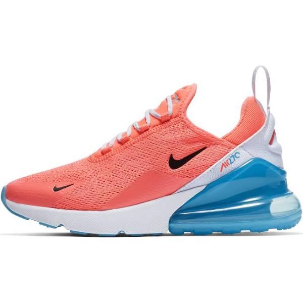 Nike Air Max 270 Lava Glow (W)