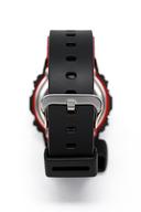 G-Shock Digital Heritage Watch - Black/Red (DW5600HR-1A)