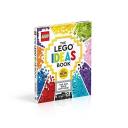 The LEGO Ideas Book New Edition