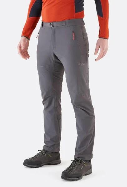 Rab Mens Incline As Pants Graphene