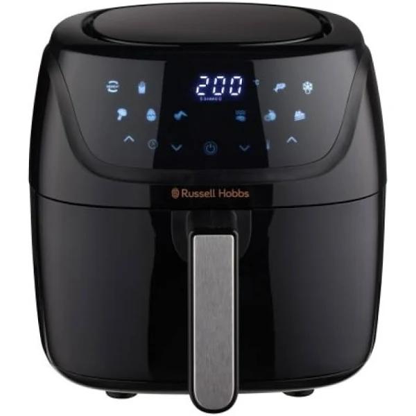 Russell Hobbs SatisFry Air Medium 4L Air Fryer | Retravision