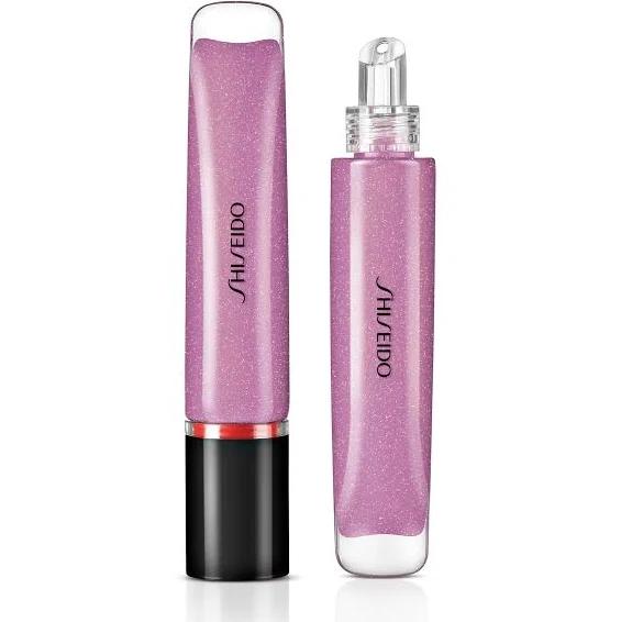 Shiseido Shimmer Gel Gloss - #09 Suisho Lilac 9ml