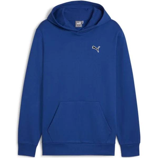 Better Essentials Men's Hoodie in Cobalt Glaze, Size XL, Cotton by Puma