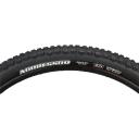 Maxxis Aggressor Folding Exo TR Tyre