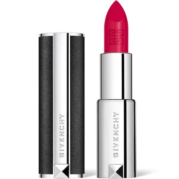 Givenchy Le Rouge Intense Color Sensuously Mat Lipstick - #301 Magnolia Organza 3.4g