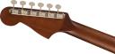 Fender Newporter Player Walnut Fingerboard Gold Pickguard (Natural)