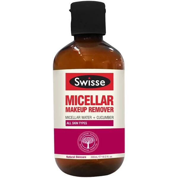 Swisse Micellar Makeup Remover - 300ml