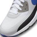 Nike Air Max 90 G Golf Shoes - White