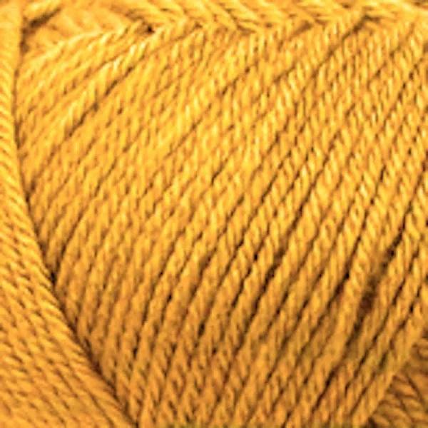 Buy Fiddlesticks Superb 10 Ply at Mooroolbark Wool / The Aussie Knitting Co Mustard - 10_05