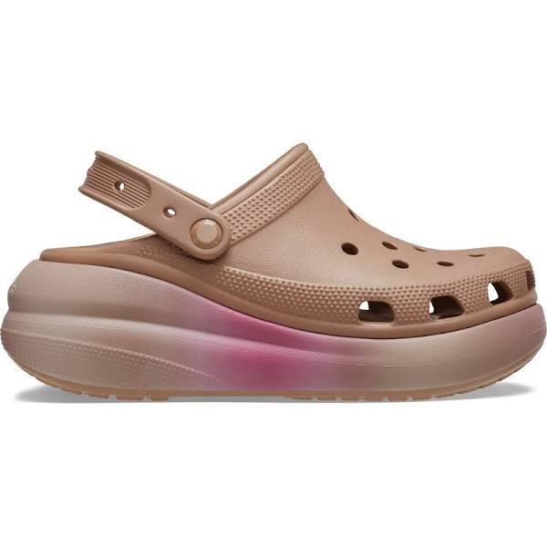 Crocs Classic Color Dip Clog Multi Size 4 - Platypus | AfterPay Available