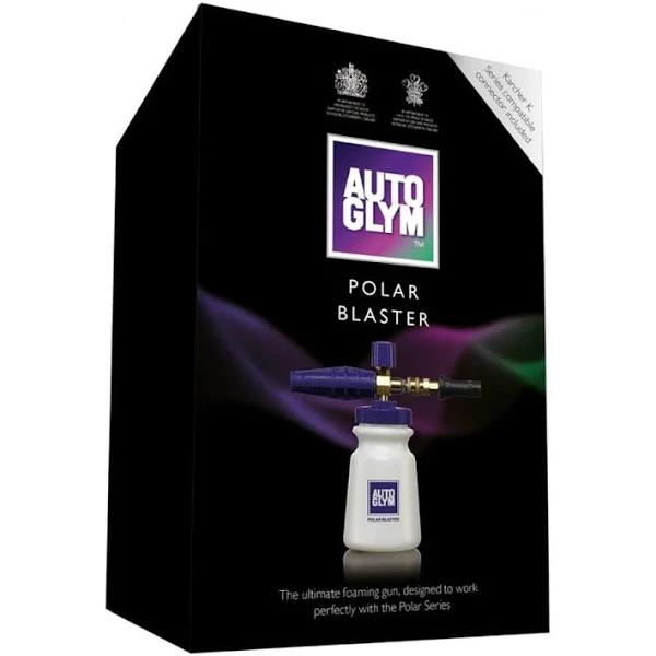 Autoglym Polar Blaster Foam Cannon AURPBKIT