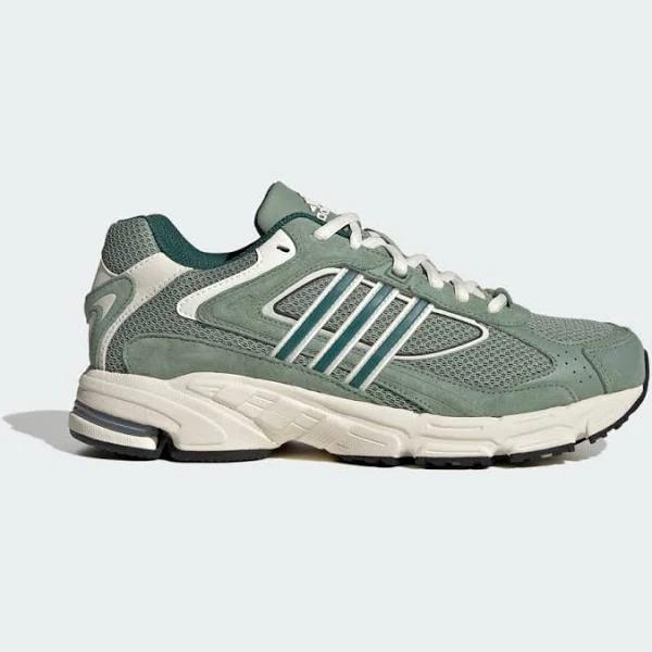 Adidas Originals Womens Response Cl Colour: Silver Green/Collegiate G