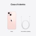 Apple iPhone 13 Mini 512GB 5.4 Pink