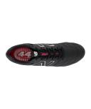 New Balance Mens 442 V2 Pro FG, 11 / Black