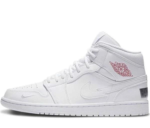 Air Jordan 1 Mid SE 'Euro Tour'