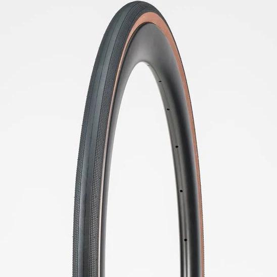 Bontrager R3 Hard-Case Lite TLR Tyre