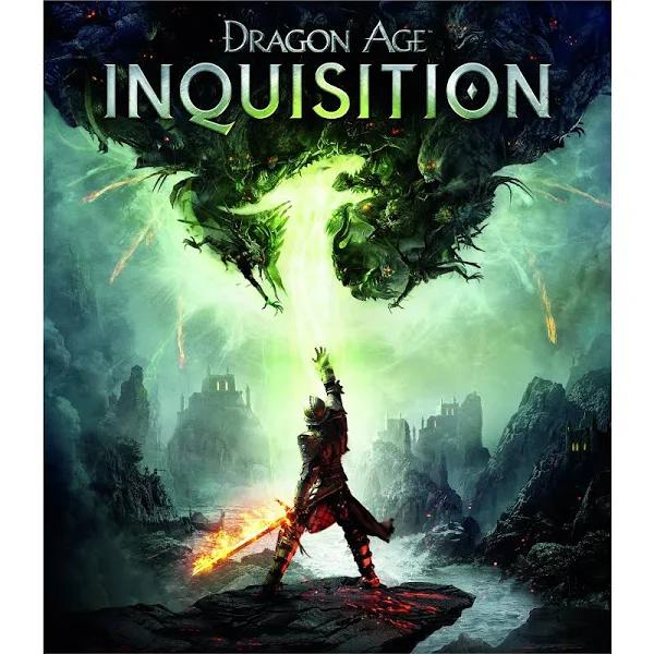 Dragon Age Inquisition - PlayStation 3