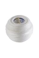 DMC Cebelia Crochet Cotton Size 20-white