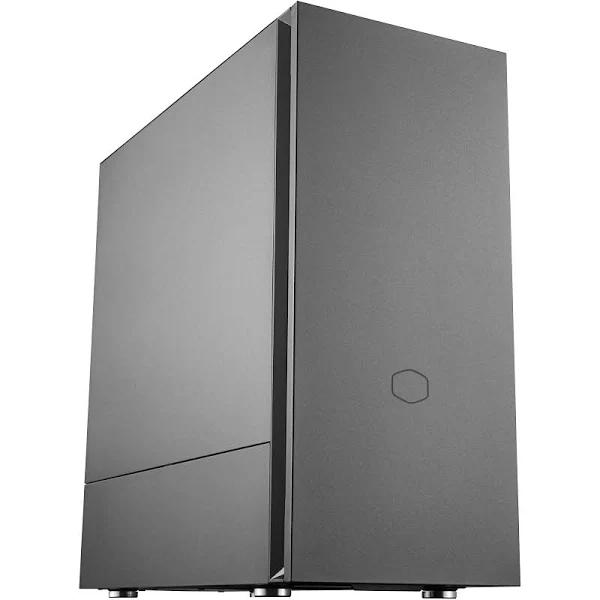 Cooler Master Silencio S600 Mid-Tower ATX Case