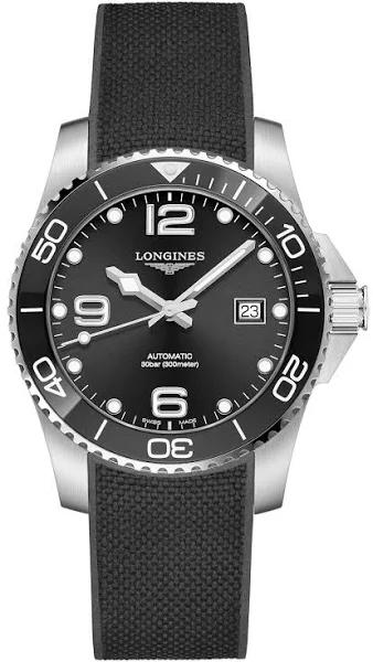 Longines HydroConquest L3.781.4.56.9