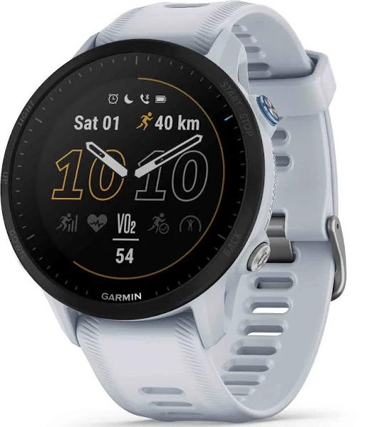 Garmin Forerunner 955 (Whitestone)