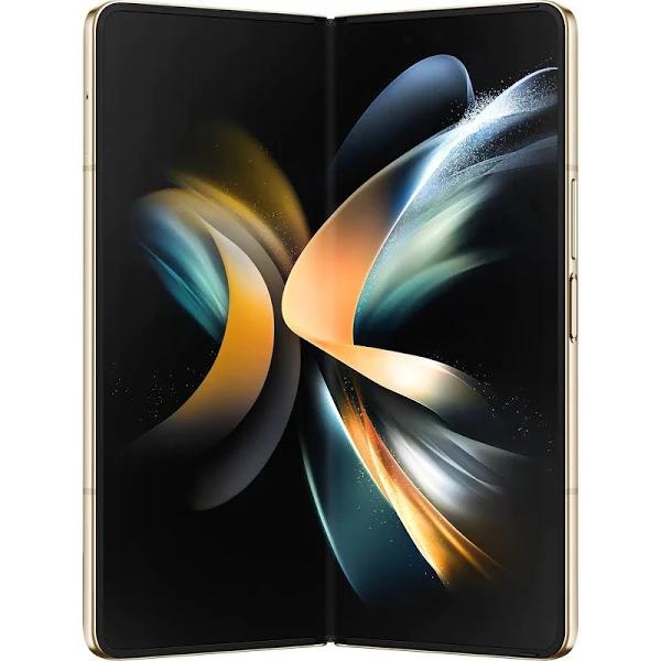 Samsung Galaxy Z Fold4 5G 512GB 12GB RAM - Beige