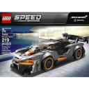 LEGO 75892 McLaren Senna Speed Champions