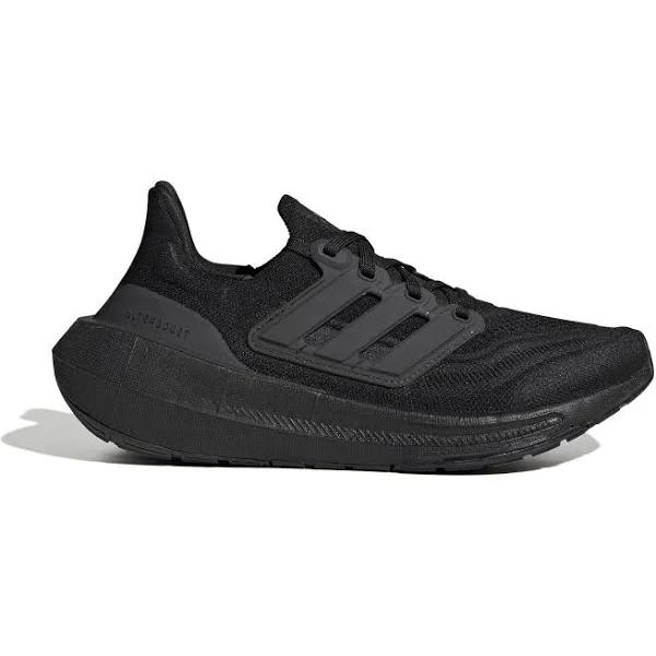 Adidas Ultraboost Light Shoes Jet Black Women - 36